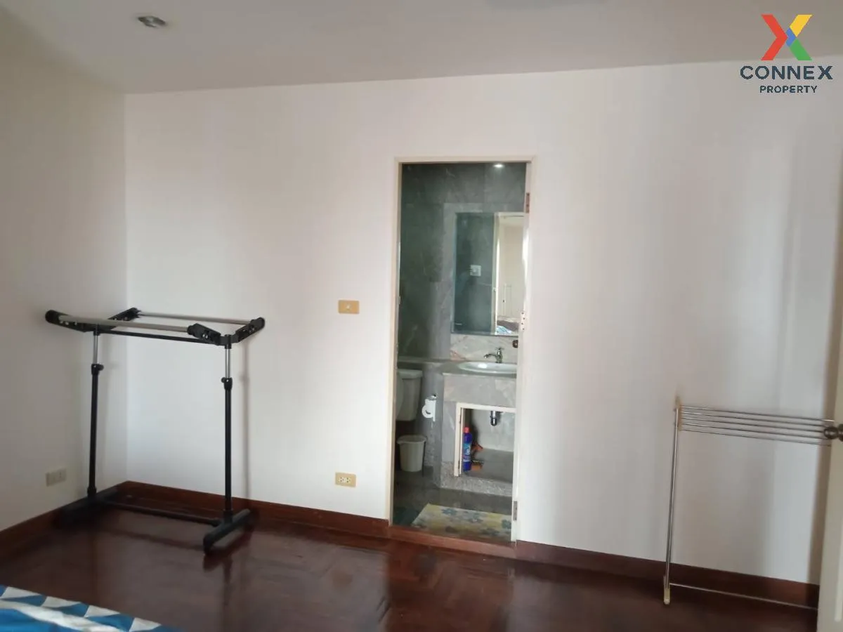 For Rent Condo , Baan Kasemsan 1 , BTS-National Stadium , Wang Ma