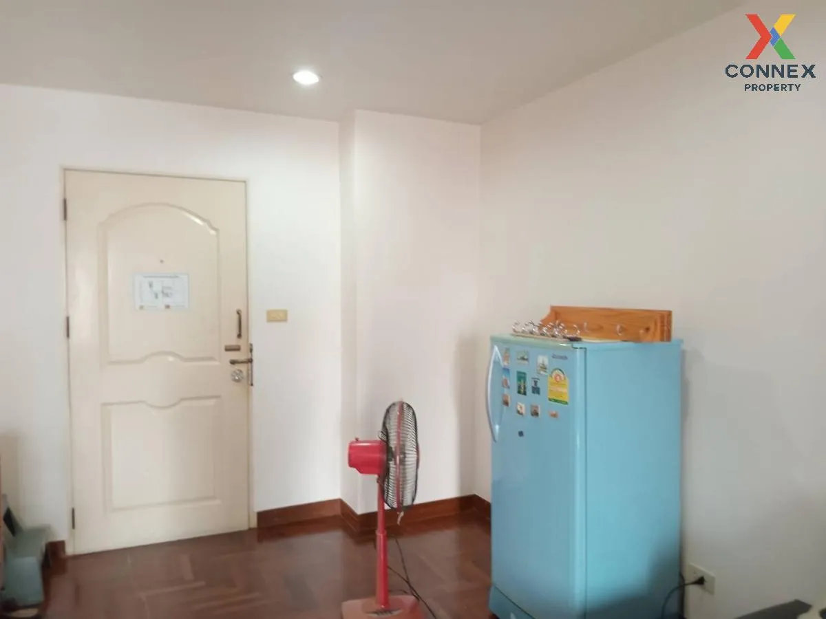 For Rent Condo , Baan Kasemsan 1 , BTS-National Stadium , Wang Ma