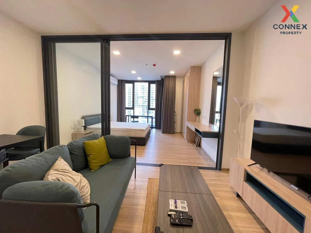 For Rent Condo , XT Phayathai , BTS-Phaya Thai , Thanon Phyathai  1