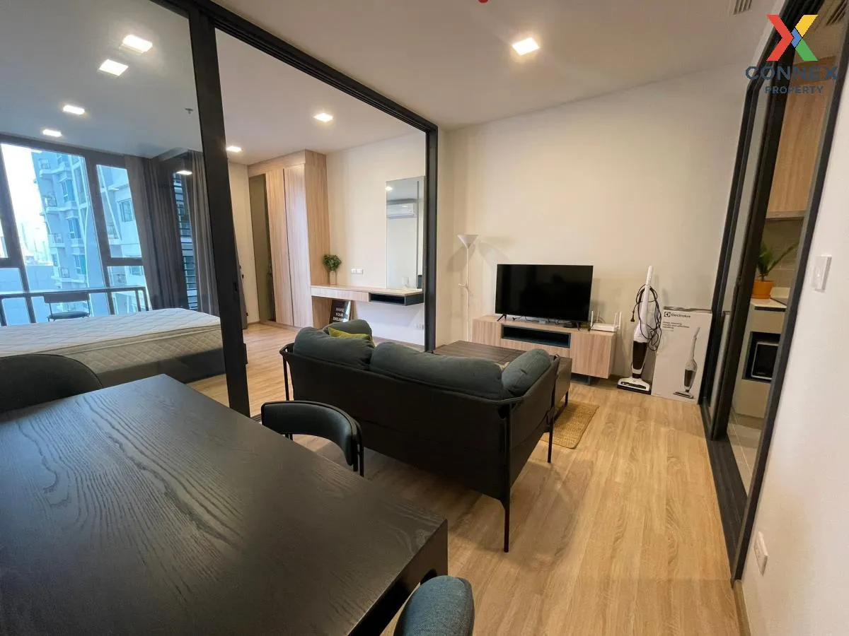 For Rent Condo , XT Phayathai , BTS-Phaya Thai , Thanon Phyathai  2
