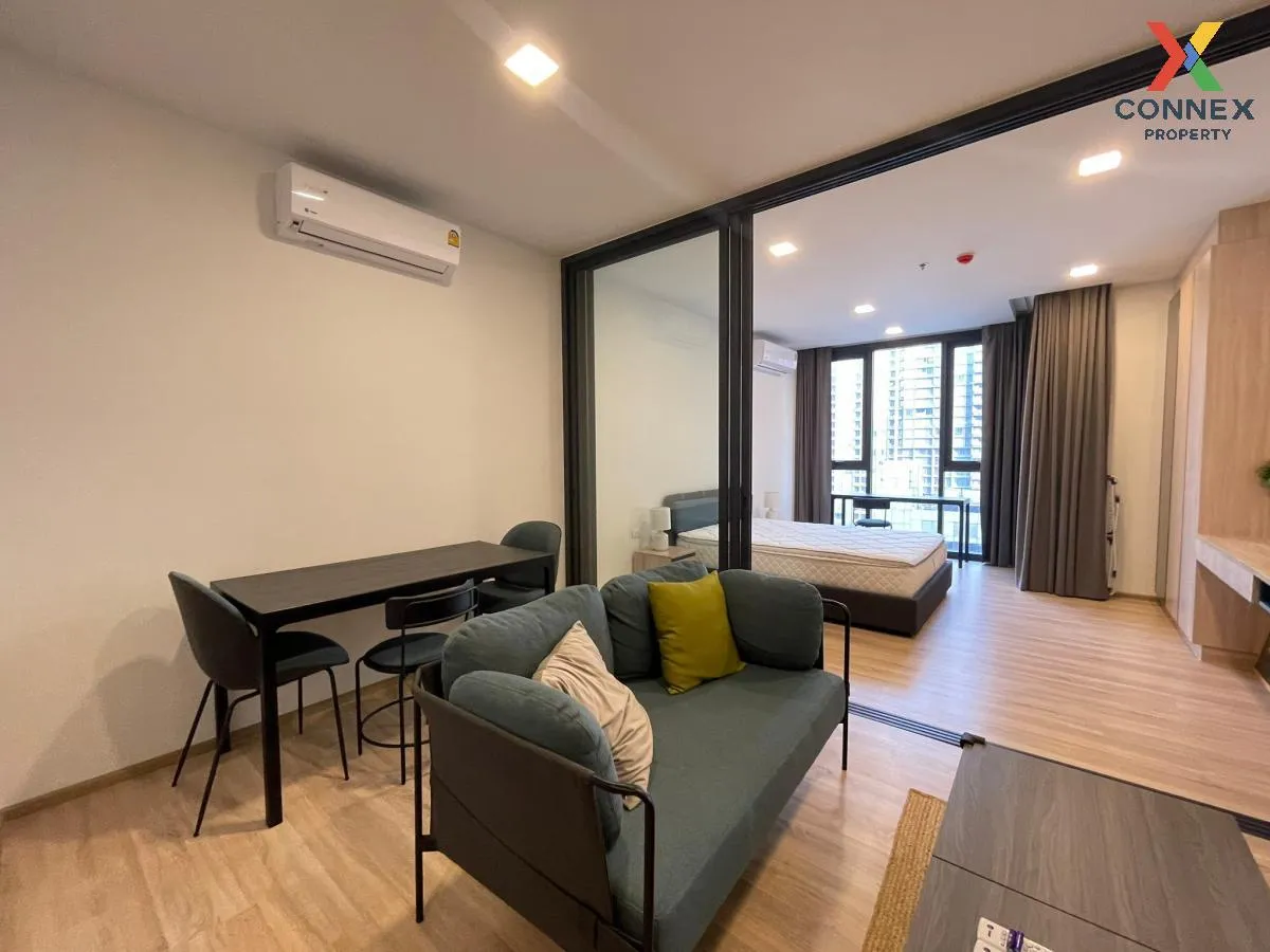 For Rent Condo , XT Phayathai , BTS-Phaya Thai , Thanon Phyathai  3