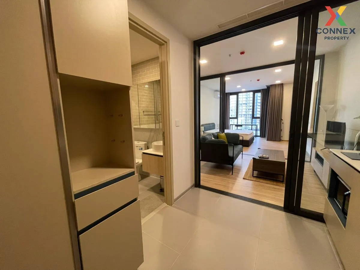 For Rent Condo , XT Phayathai , BTS-Phaya Thai , Thanon Phyathai  4