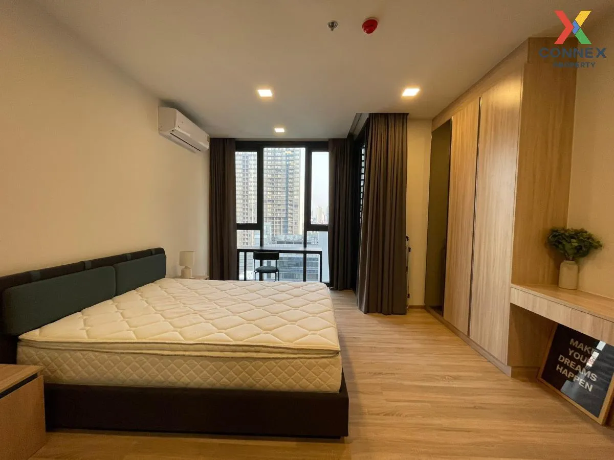 For Rent Condo , XT Phayathai , BTS-Phaya Thai , Thanon Phyathai 