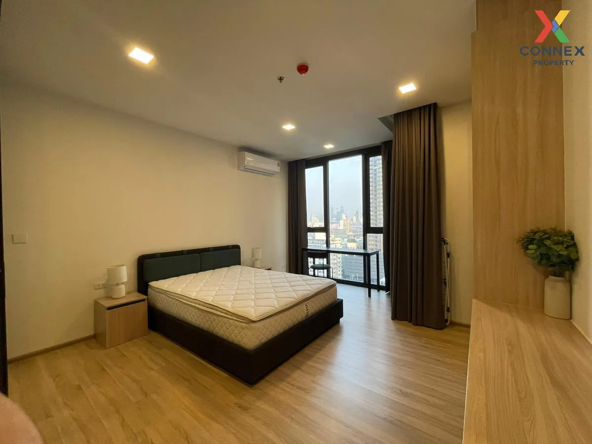 For Rent Condo , XT Phayathai , BTS-Phaya Thai , Thanon Phyathai 