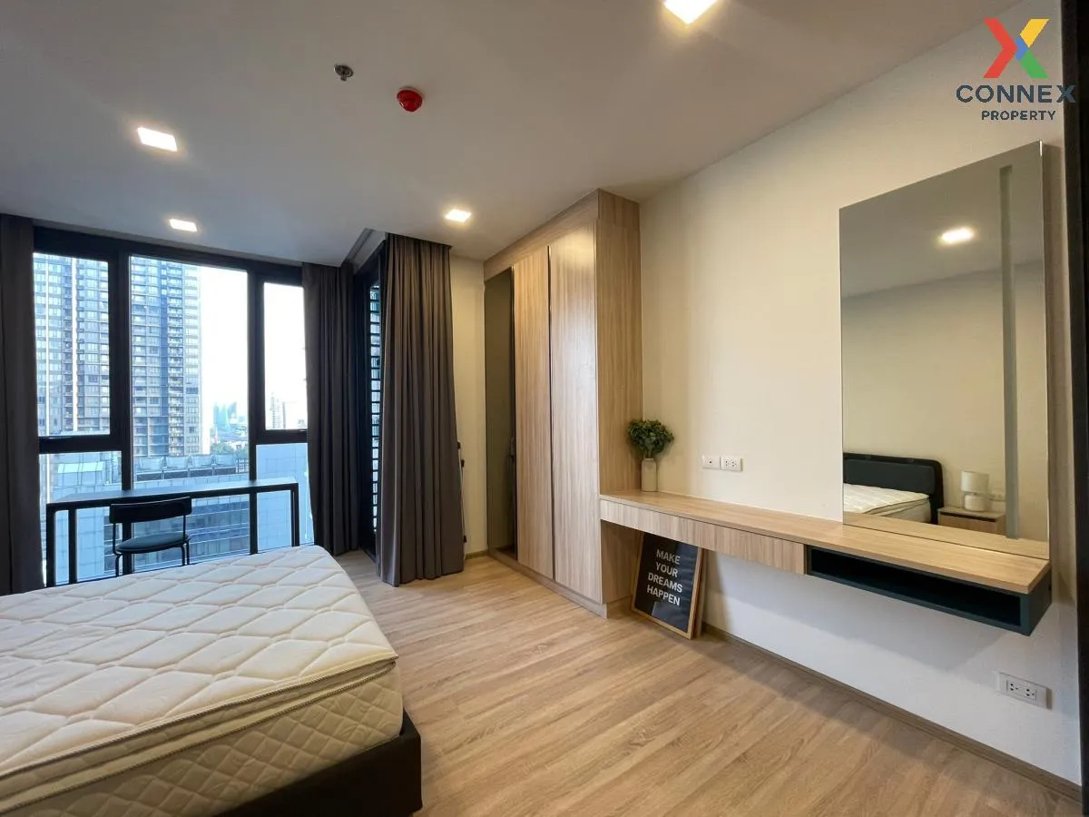 For Rent Condo , XT Phayathai , BTS-Phaya Thai , Thanon Phyathai 