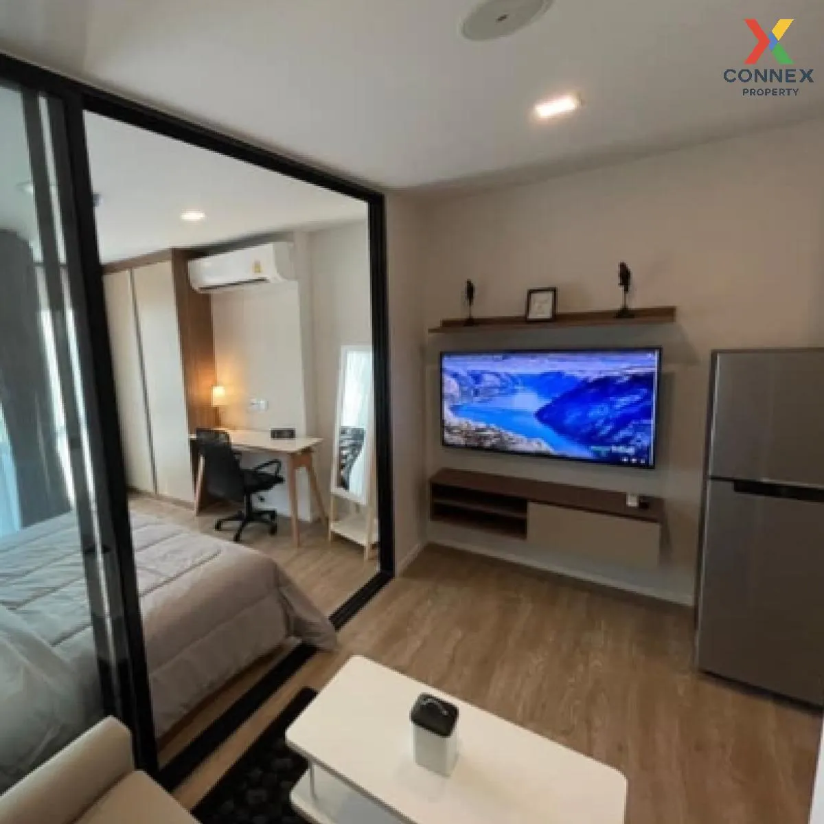 For Rent Condo , Kave Town Space , Khlong Nueng , khlong Luang ,  2