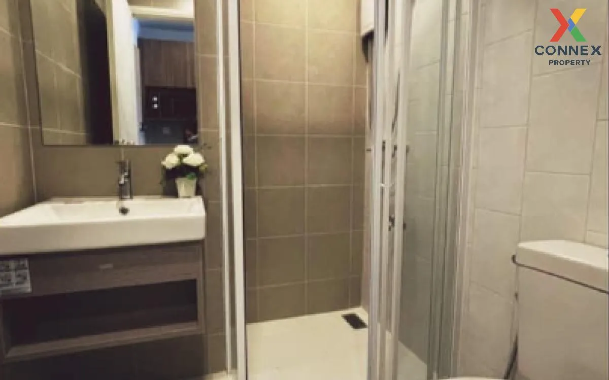 For Rent Condo , Kave Town Space , Khlong Nueng , khlong Luang , 