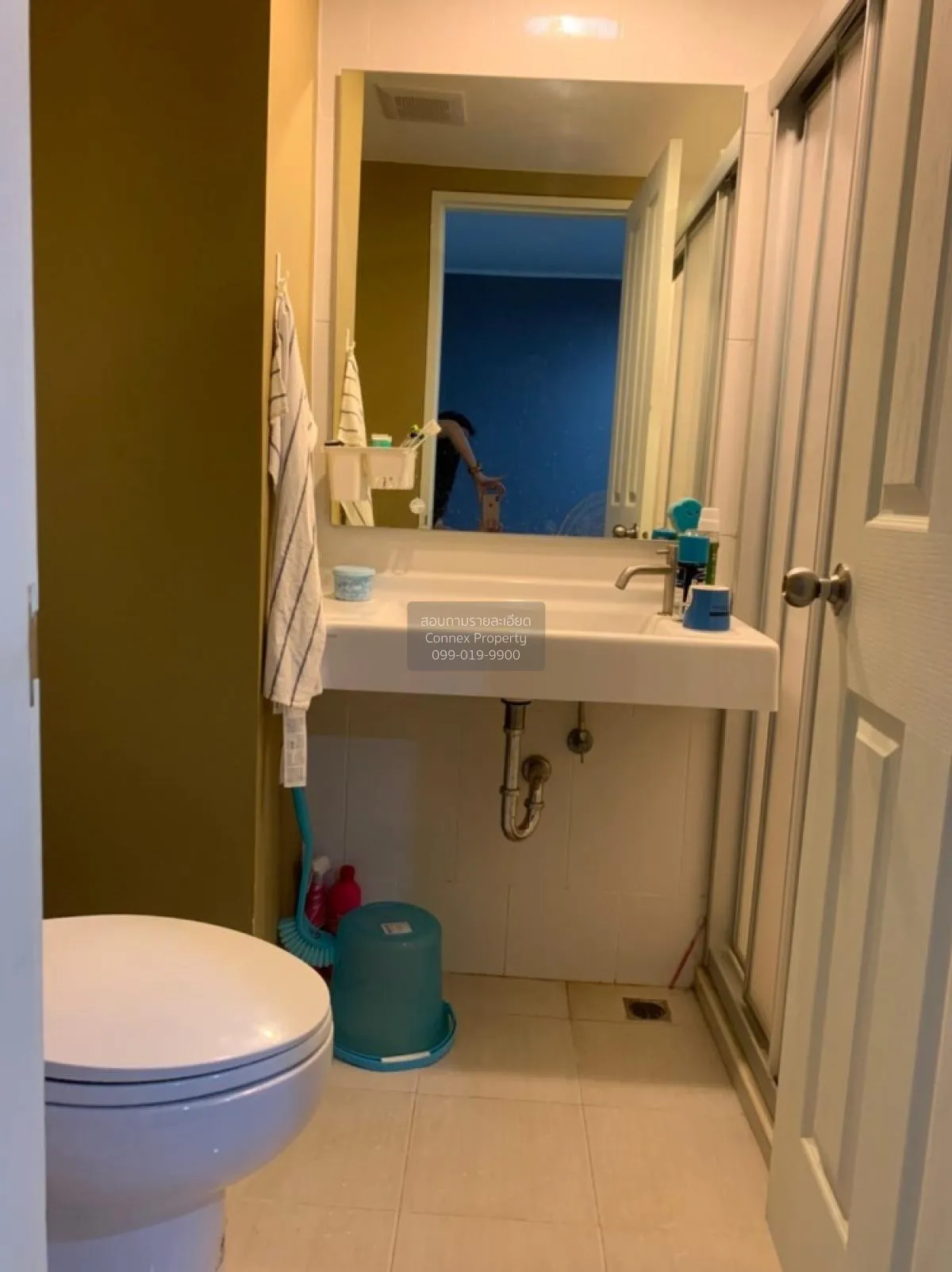 For Rent Condo , U Delight Rattanathibet , MRT-Nonthaburi Civic C