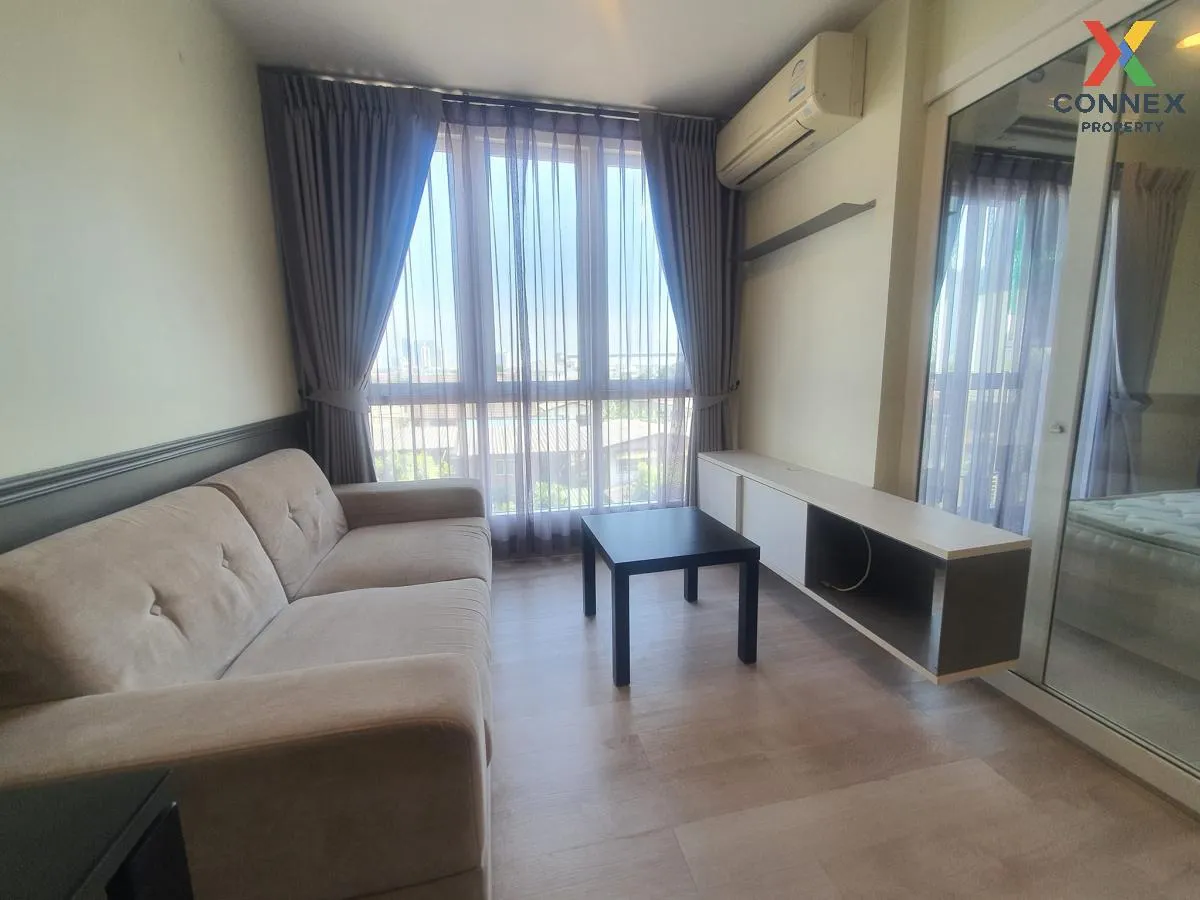 For Sale Condo , THE KEY UDOMSUK , BTS-Udom Suk , Nong Bon , Praw 1