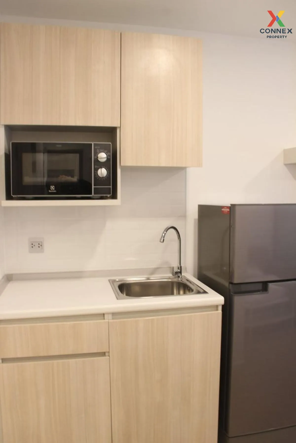 เช่าคอนโด  วินน์ คอนโด ลาดพร้าว-โชคชัย ลาดพร้าว เขต ลาดพร้าว กรุง 4