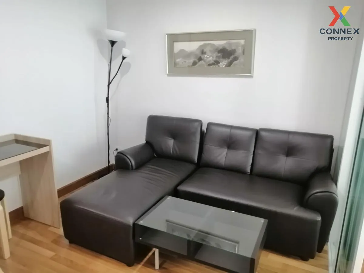 เช่าคอนโด  รีเจ้นท์ โฮม สุขุมวิท 81 BTS-อ่อนนุช สวนหลวง เขต สวนหล 1