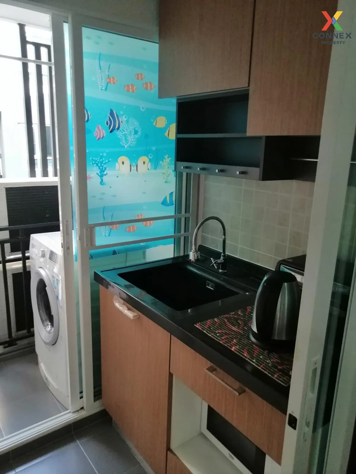 เช่าคอนโด  รีเจ้นท์ โฮม สุขุมวิท 81 BTS-อ่อนนุช สวนหลวง เขต สวนหล 4