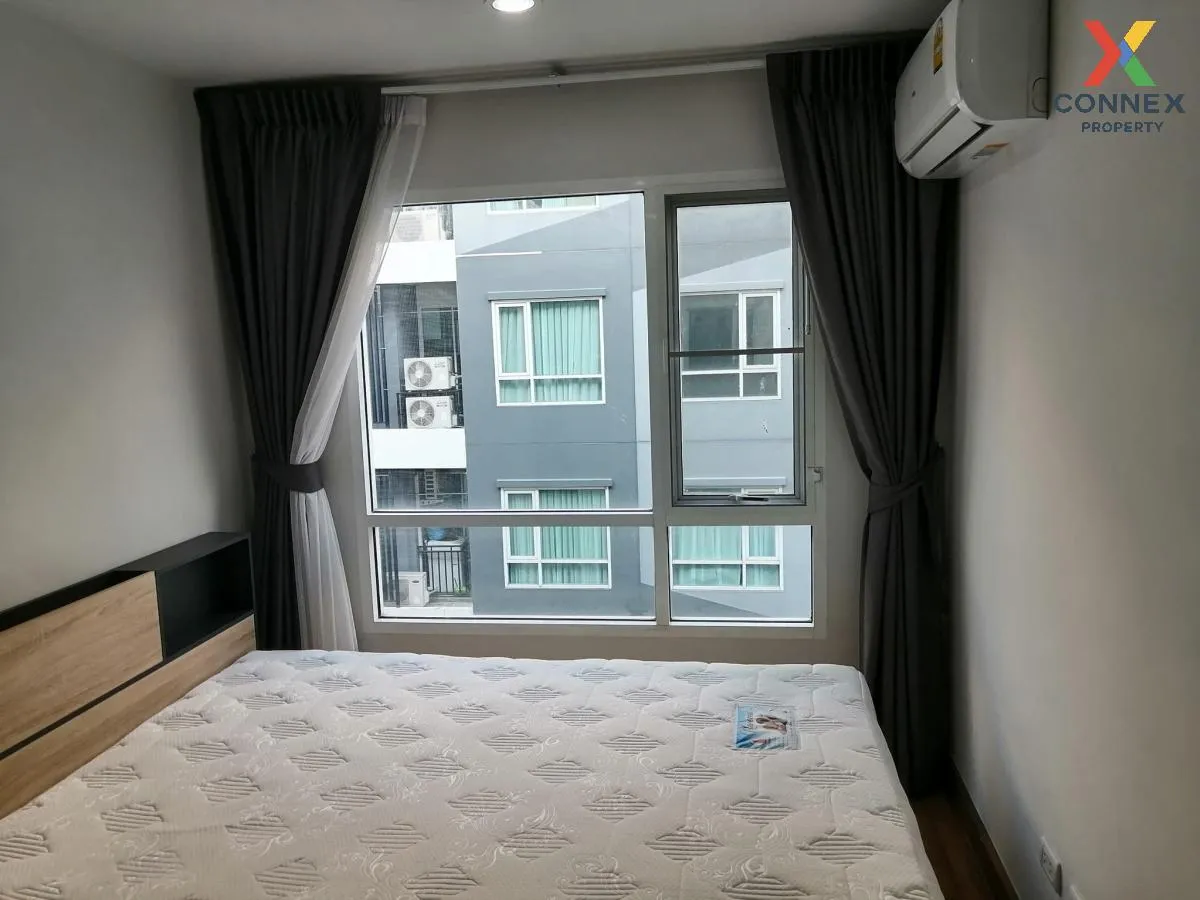 For Rent Condo , Regent Home Sukhumvit 81 , BTS-On Nut , Suan Lua