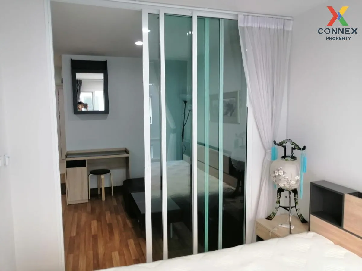 For Rent Condo , Regent Home Sukhumvit 81 , BTS-On Nut , Suan Lua