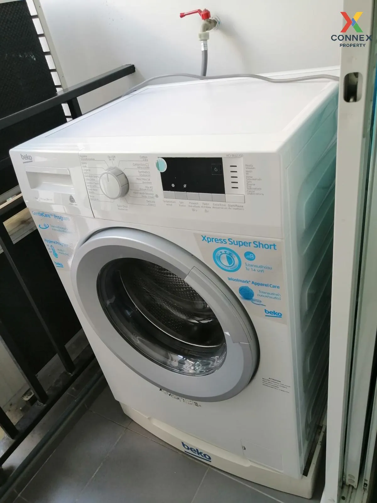 For Rent Condo , Regent Home Sukhumvit 81 , BTS-On Nut , Suan Lua