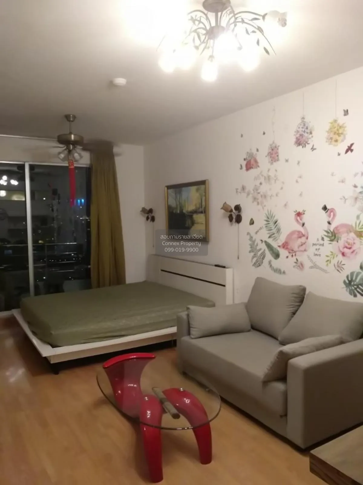 For Rent Condo , Supalai River Resort Charoen Nakhon , BTS-Krung  1