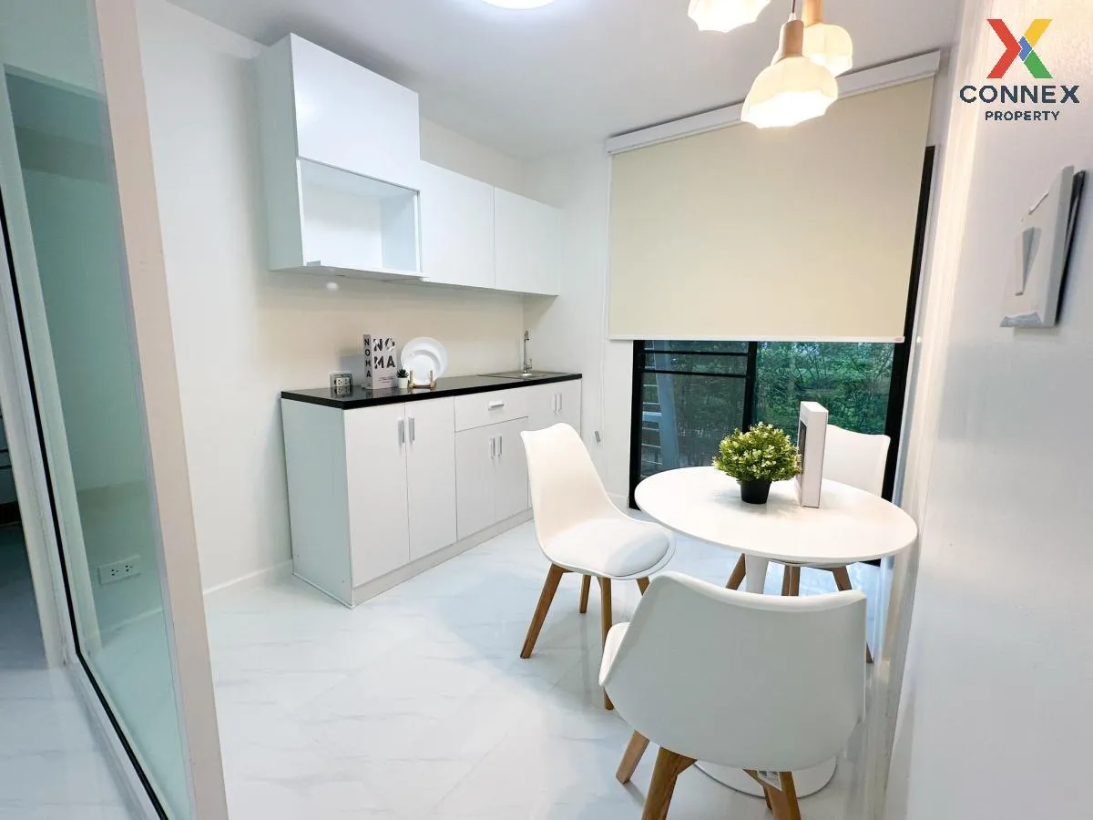 For Sale Condo , iCondo Sukhumvit 105 , BTS-Bang Na , Bang Na , B 2