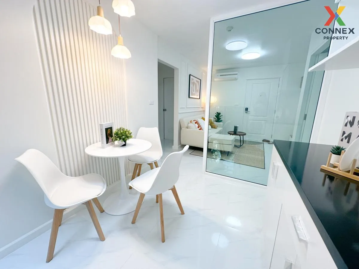 For Sale Condo , iCondo Sukhumvit 105 , BTS-Bang Na , Bang Na , B 3