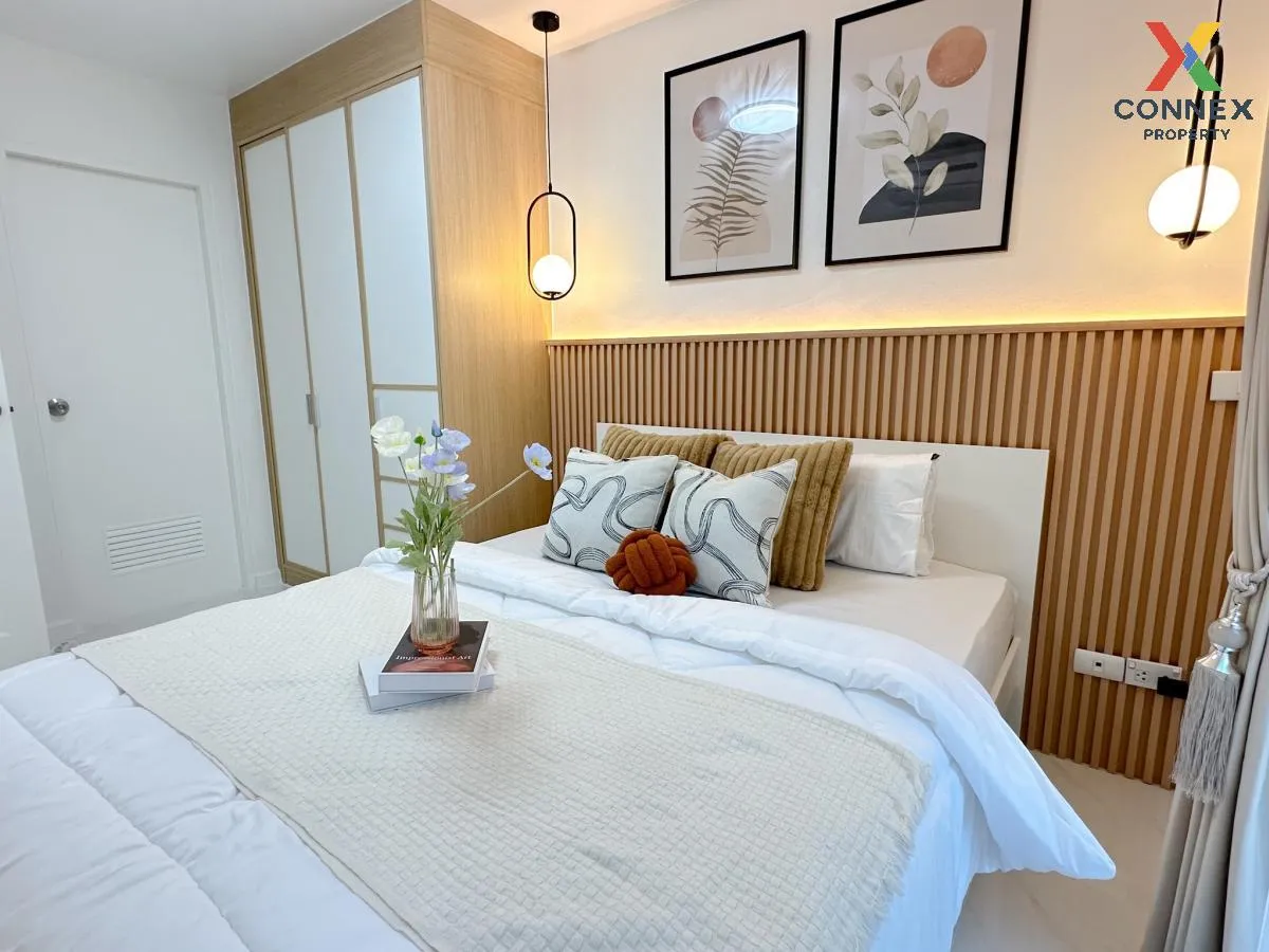 For Sale Condo , iCondo Sukhumvit 105 , BTS-Bang Na , Bang Na , B 4