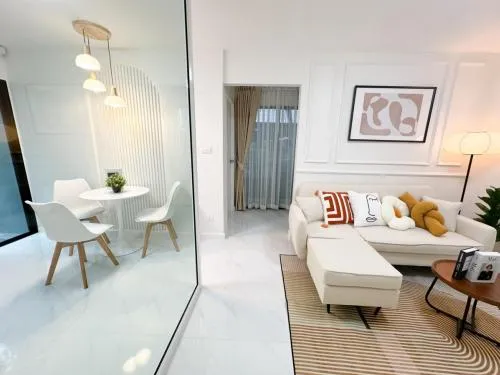 For Sale Condo , iCondo Sukhumvit 105 , BTS-Bang Na , Bang Na , Bang Na , Bangkok , CX-97239