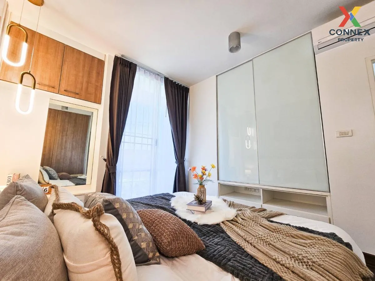 For Sale Condo , Iris Rama 9 - Srinakarin , Suan Luang , Suan Lua