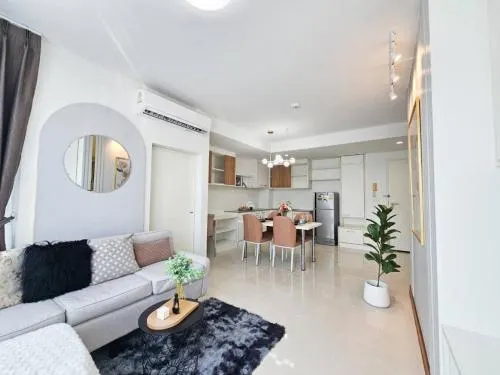 For Sale Condo , Iris Rama 9 - Srinakarin , Suan Luang , Suan Luang , Bangkok , CX-97240