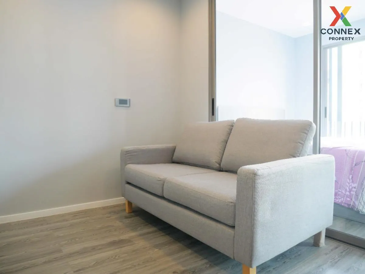 เช่าคอนโด  โมดิซ ลาดพร้าว 18 MRT-ลาดพร้าว จอมพล  เขต จตุจักร กรุง 1