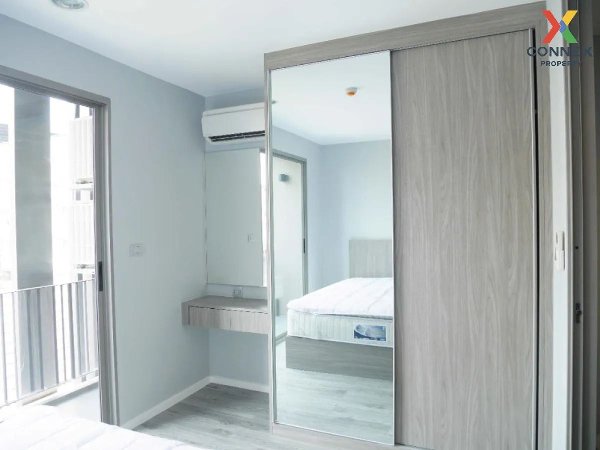 เช่าคอนโด  โมดิซ ลาดพร้าว 18 MRT-ลาดพร้าว จอมพล  เขต จตุจักร กรุง