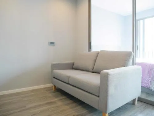 เช่าคอนโด  โมดิซ ลาดพร้าว 18 MRT-ลาดพร้าว จอมพล  เขต จตุจักร กรุงเทพ CX-97241