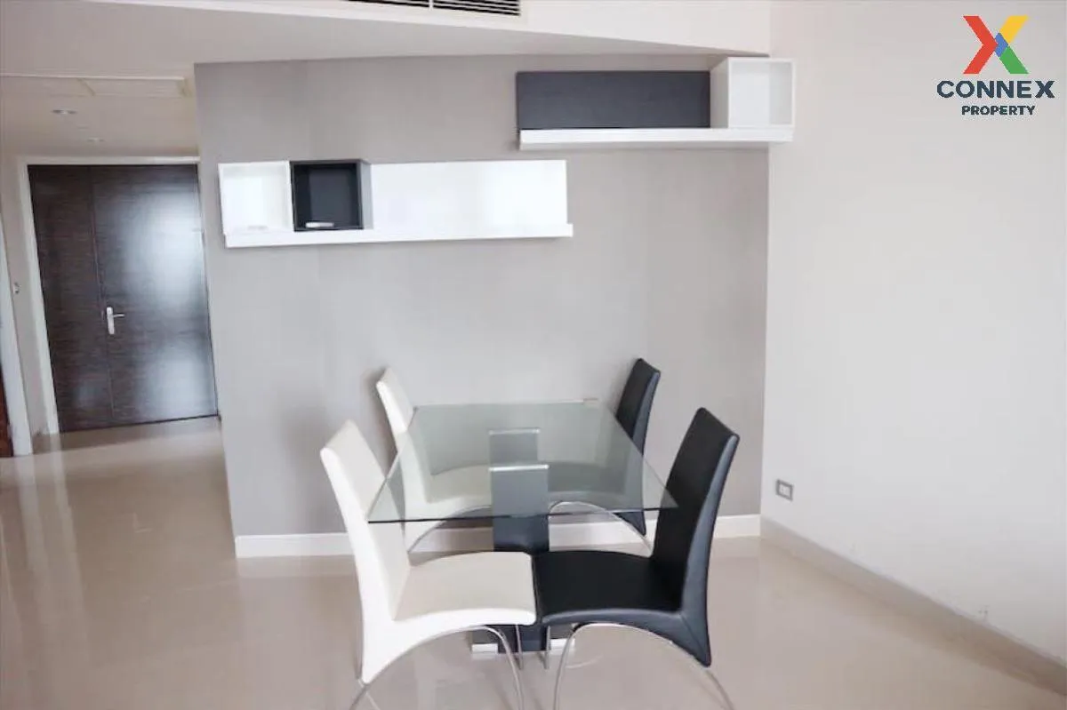 ขายคอนโด  วอร์เตอร์มาร์ค เจ้าพระยา ริเวอร์ BTS-กรุงธนบุรี บางลำภู