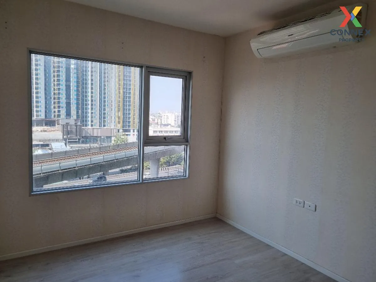 เช่าคอนโด  แอสปาย สาทร - ท่าพระ BTS-ตลาดพลู บุคคโล เขต ธนบุรี กรุ