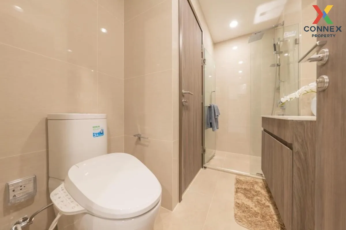 เช่าคอนโด  ไอดีโอ โมบิ สุขุมวิท 66 BTS-อุดมสุข บางนาเหนือ เขต บาง 4