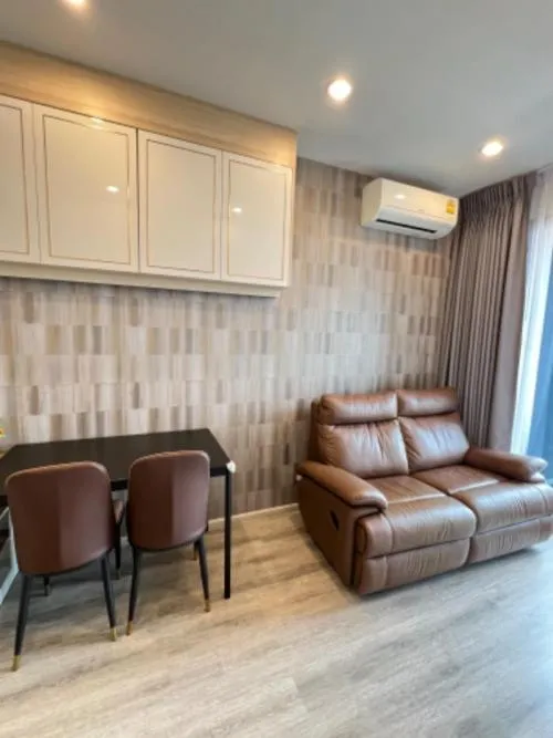 For Rent Condo , Ideo Mobi Sukhumvit 66 , BTS-Udom Suk , Bang Na Nuea , Bang Na , Bangkok , CX-97246