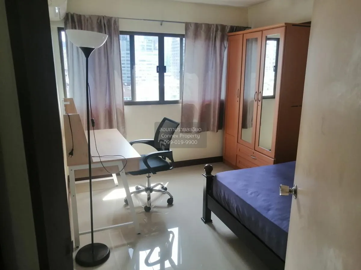 ขายคอนโด  ทองหล่อ ทาวเวอร์ BTS-ทองหล่อ คลองเตยเหนือ เขต วัฒนา กรุ