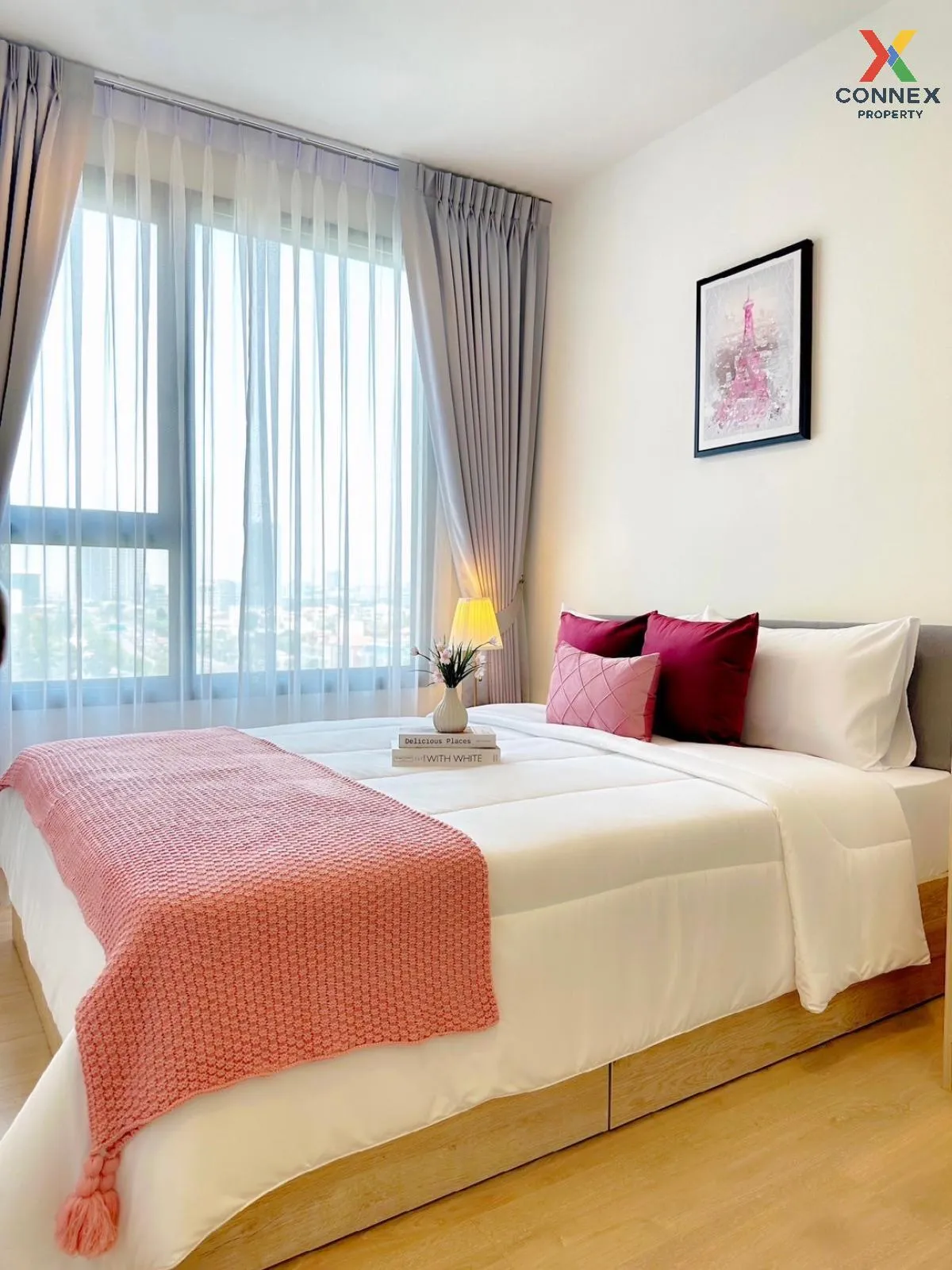 เช่าคอนโด  ชีวาทัย เกษตร-นวมินทร์ เสนานิคม เขต จตุจักร กรุงเทพ CX เช่าคอนโด  ชีวาทัย เกษตร-นวมินทร์ เสนานิคม เขต จตุจักร กรุงเทพ CX 1