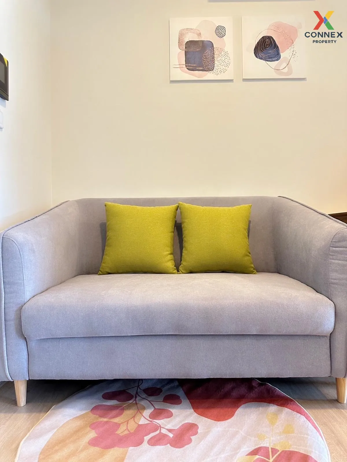 เช่าคอนโด  ชีวาทัย เกษตร-นวมินทร์ เสนานิคม เขต จตุจักร กรุงเทพ CX เช่าคอนโด  ชีวาทัย เกษตร-นวมินทร์ เสนานิคม เขต จตุจักร กรุงเทพ CX 4