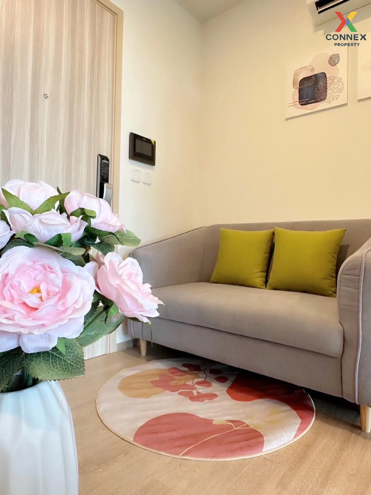 เช่าคอนโด  ชีวาทัย เกษตร-นวมินทร์ เสนานิคม เขต จตุจักร กรุงเทพ CX เช่าคอนโด  ชีวาทัย เกษตร-นวมินทร์ เสนานิคม เขต จตุจักร กรุงเทพ CX