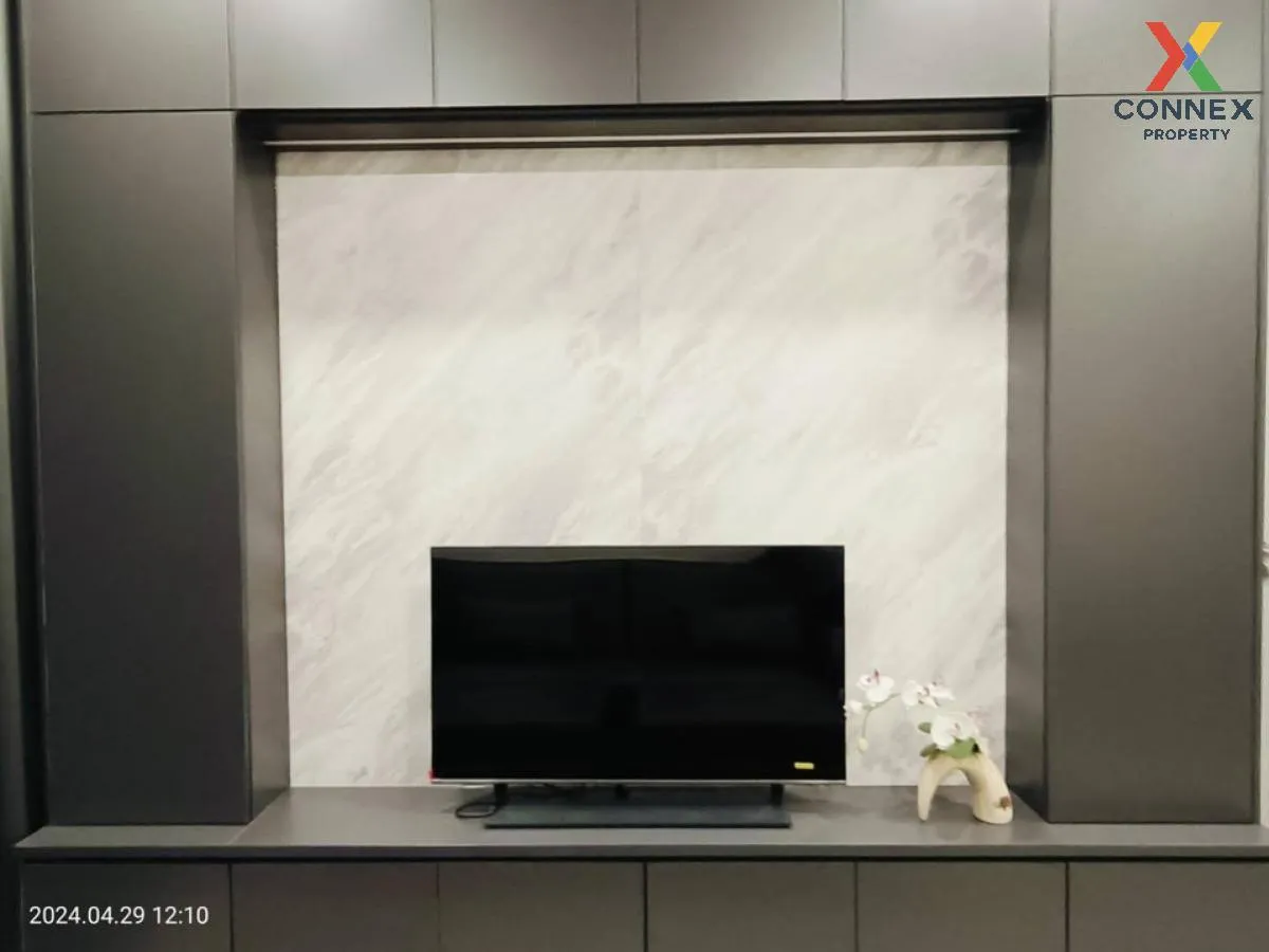 For Rent Condo , Supalai Premier Si Phraya-Samyan , MRT-Sam Yan ,