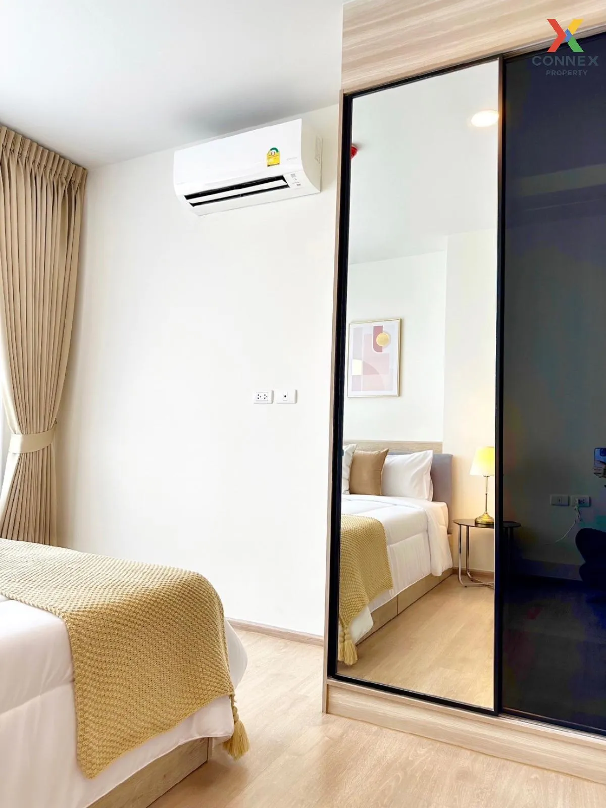 เช่าคอนโด  ชีวาทัย เกษตร-นวมินทร์ เสนานิคม เขต จตุจักร กรุงเทพ CX