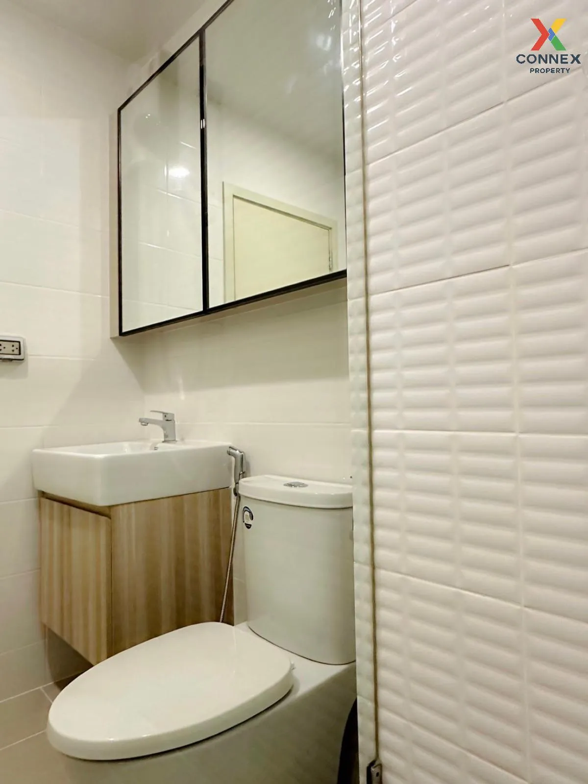 เช่าคอนโด  ชีวาทัย เกษตร-นวมินทร์ เสนานิคม เขต จตุจักร กรุงเทพ CX