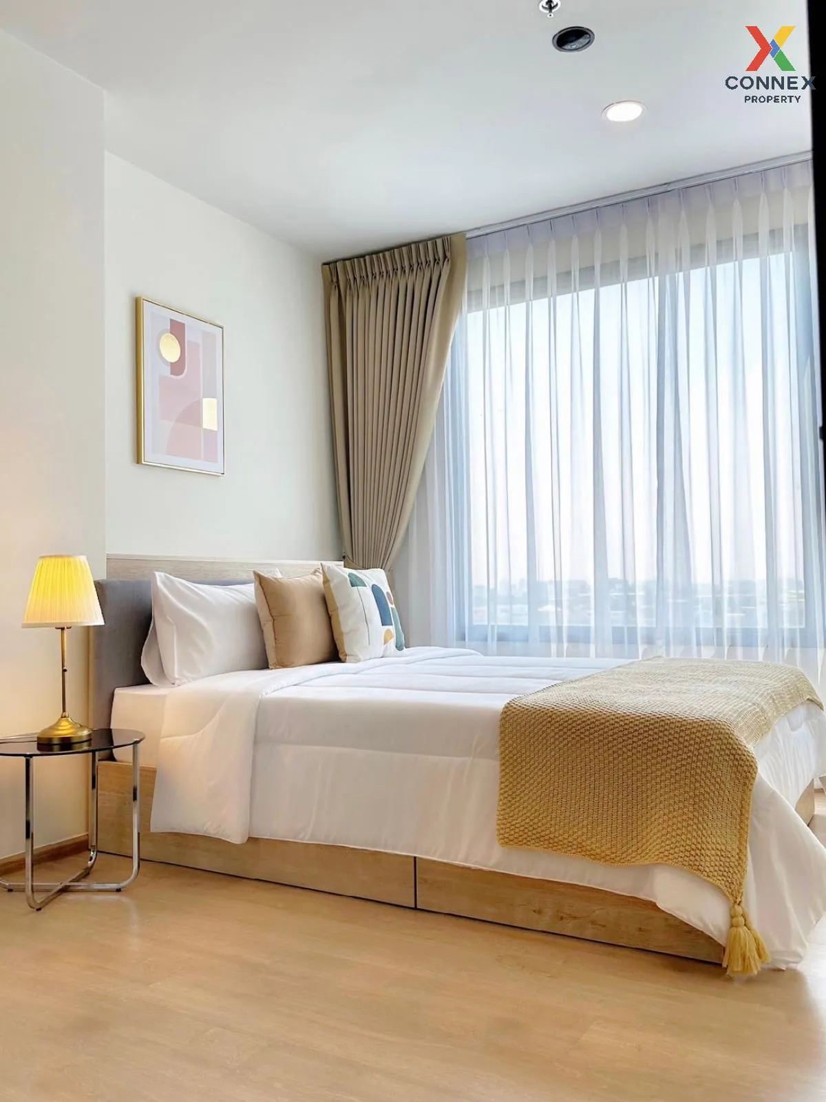 เช่าคอนโด  ชีวาทัย เกษตร-นวมินทร์ เสนานิคม เขต จตุจักร กรุงเทพ CX