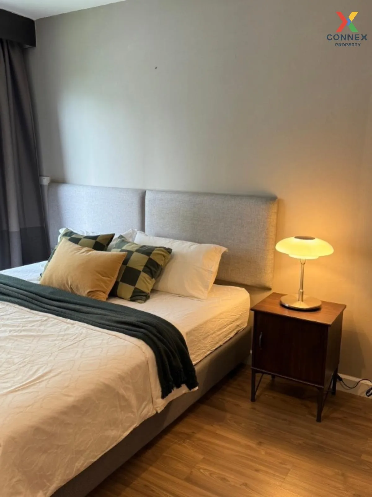 เช่าคอนโด  เดอะ แกรนด์ คอนโด BTS-สถานีราชดำริ ลุมพินี เขต ปทุมวัน 4