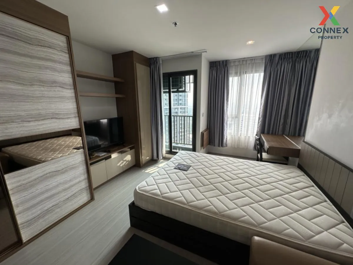 For Rent Condo , Life Ladprao , BTS-Ha Yaek Lat Phrao , Chomphon  1