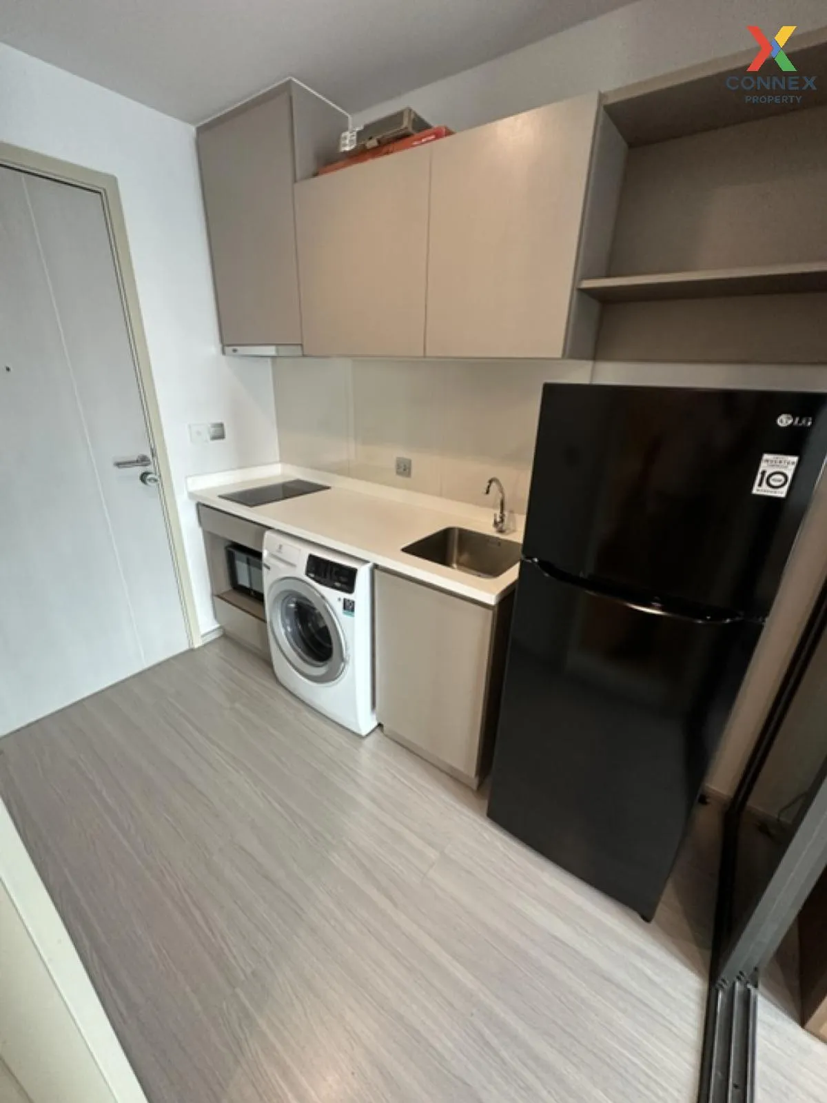 For Rent Condo , Life Ladprao , BTS-Ha Yaek Lat Phrao , Chomphon  4