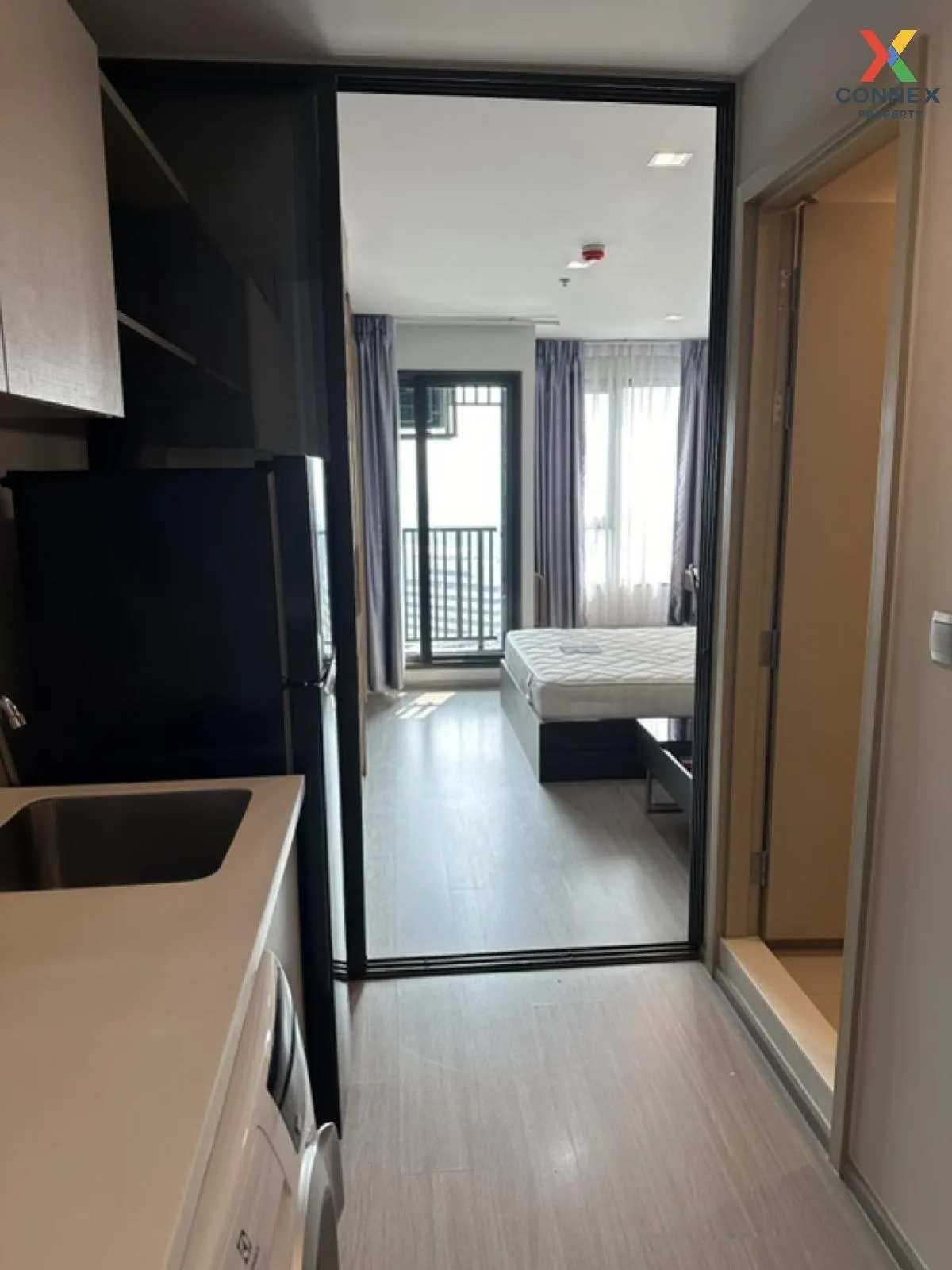 For Rent Condo , Life Ladprao , BTS-Ha Yaek Lat Phrao , Chomphon 
