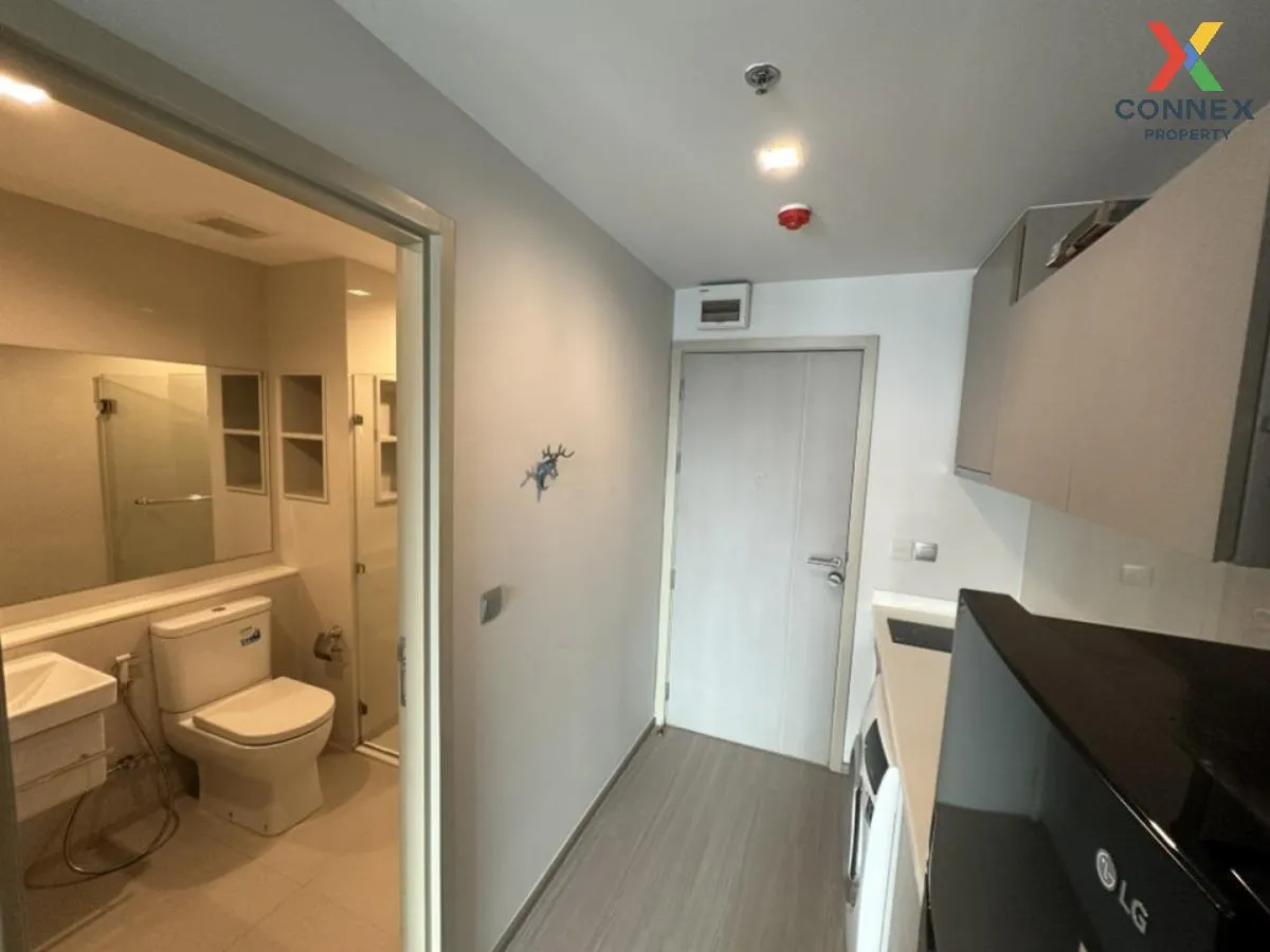 For Rent Condo , Life Ladprao , BTS-Ha Yaek Lat Phrao , Chomphon 