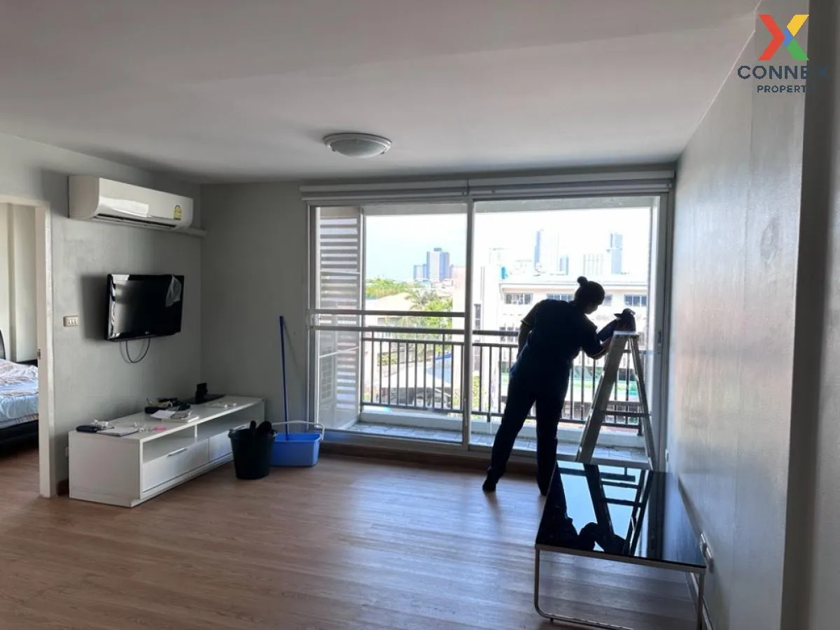 ขายคอนโด  พลัส 67 BTS-พระโขนง พระโขนง เขต วัฒนา กรุงเทพ CX-97266 1