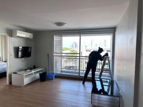 ขายคอนโด  พลัส 67 BTS-พระโขนง พระโขนง เขต วัฒนา กรุงเทพ CX-97266