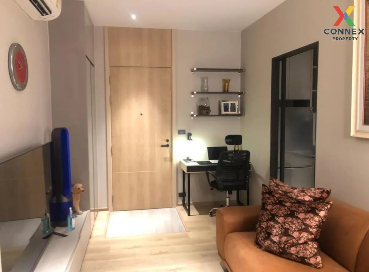 เช่าคอนโด  เดอะฟายน์ แบงค็อค ทองหล่อ-เอกมัย BTS-ทองหล่อ คลองตันเห เช่าคอนโด  เดอะฟายน์ แบงค็อค ทองหล่อ-เอกมัย BTS-ทองหล่อ คลองตันเห 4