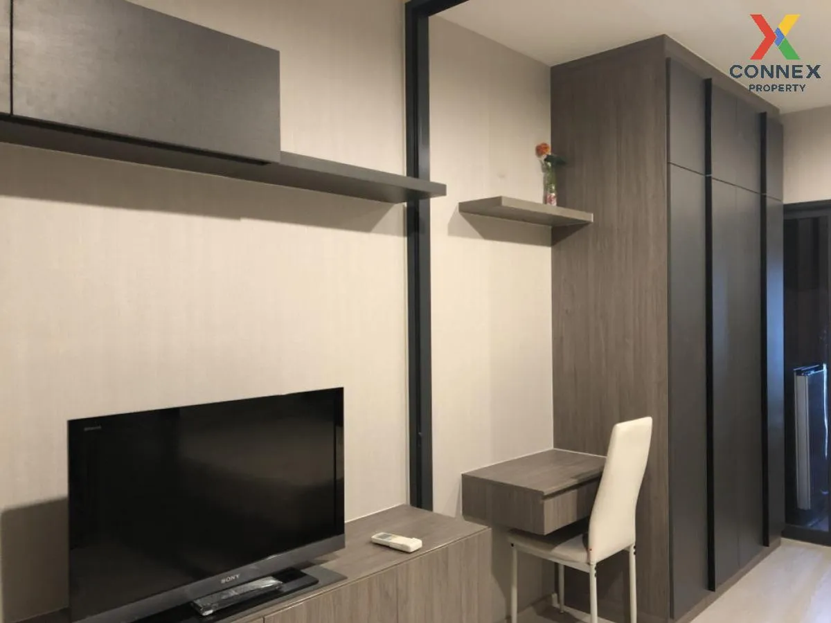 เช่าคอนโด  ไอดีโอ ท่าพระ อินเตอร์เชนจ์ MRT-ท่าพระ วัดท่าพระ เขต บ 3